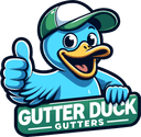 Gutter Duck Gutters